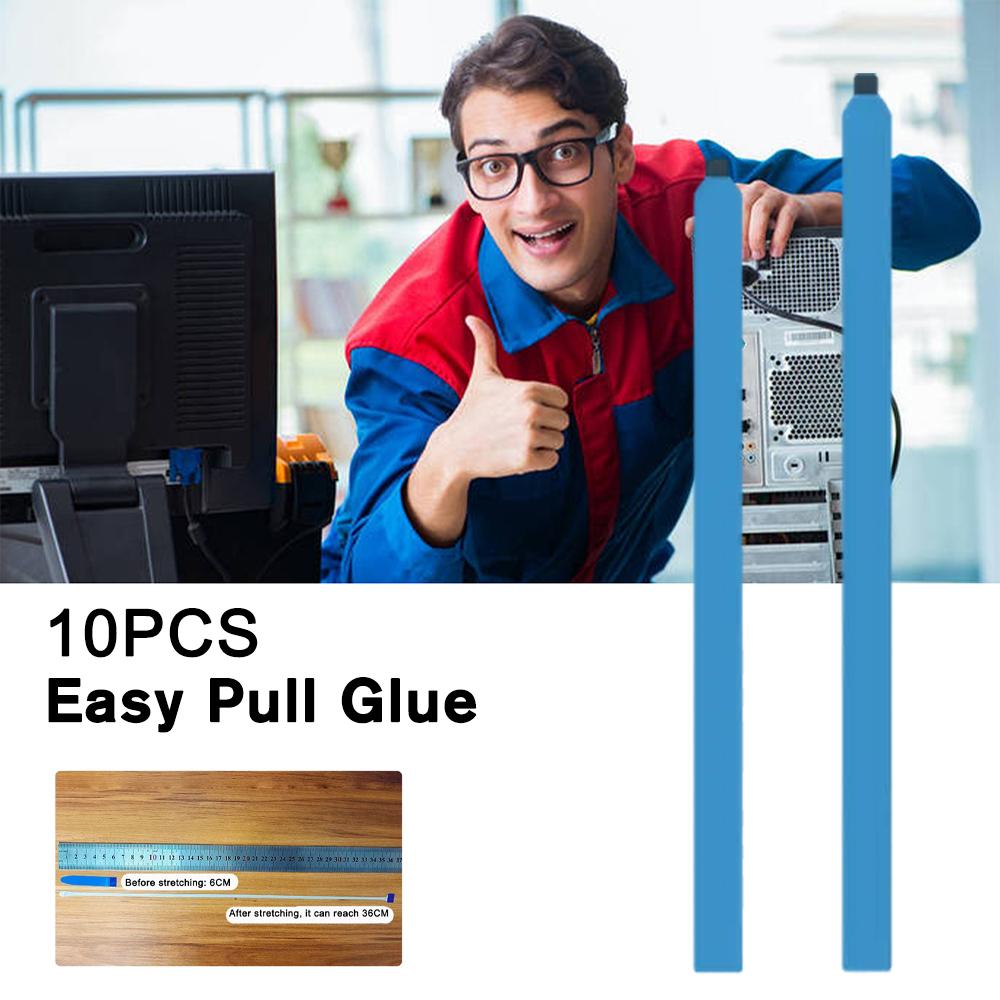 Łatwy do ściągania klej do ekr – Lcd Screen Adhesive recenzja i cena