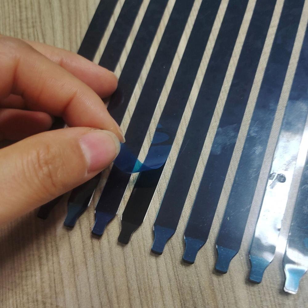 Łatwy do ściągania klej do ekr – Lcd Screen Adhesive recenzja i cena