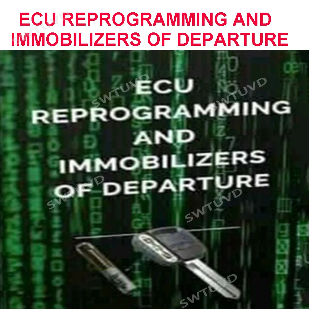 10 szt. ECU ECU naprawa e-book – Electronics Repair Guide recenzja i cena