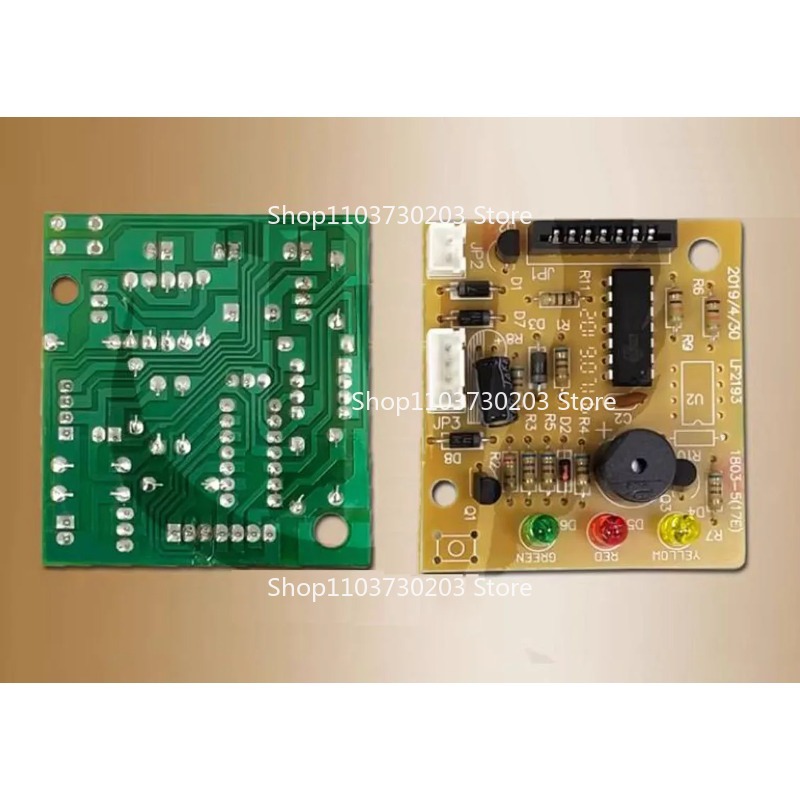 Wielofunkcyjny Zestaw Naprawcz – Electronics Repair Services recenzja i cena
