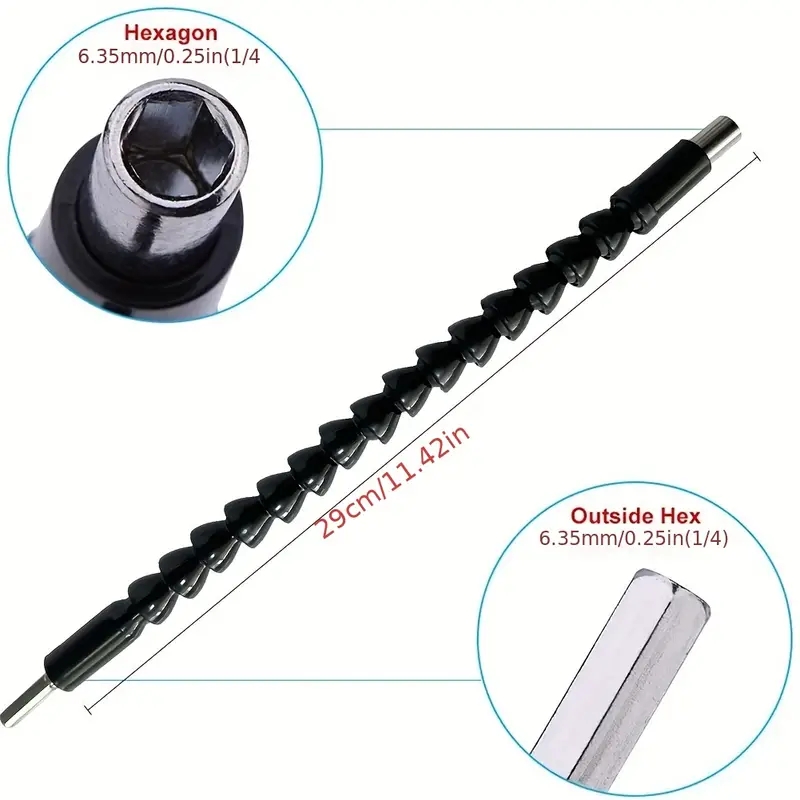1 szt. 295mm 360 stopni śrubok – Pentalobe Screwdriver Set recenzja i cena