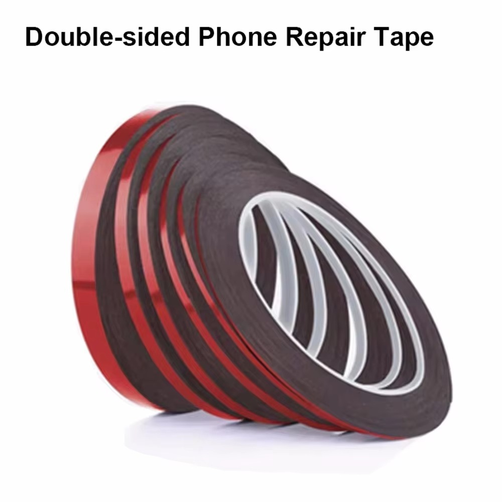 10M naprawa telefonu komórkowe – Lcd Screen Adhesive recenzja i cena