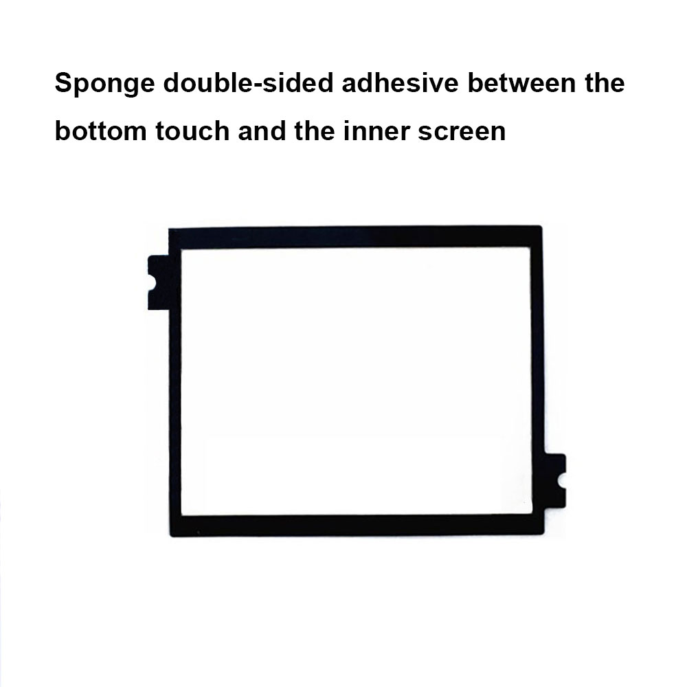 JCD 1 sztuka górny i dolny ekr – Lcd Screen Adhesive recenzja i cena