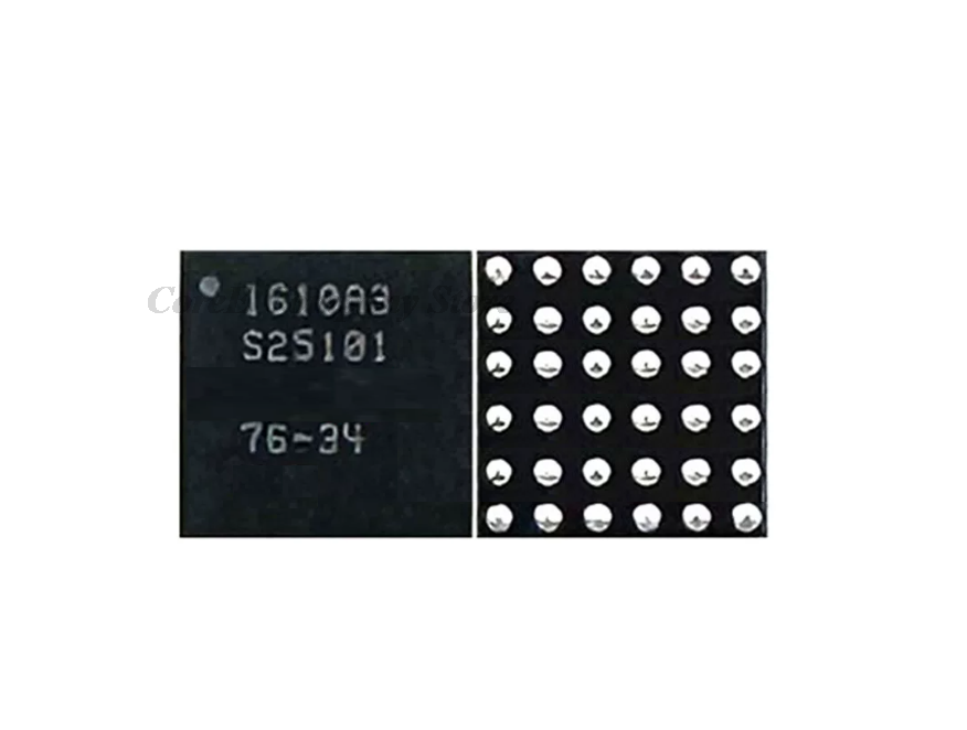 10 szt. 1616A0 1614A1 1612A1 6 – Tristar Ic Chip recenzja i cena