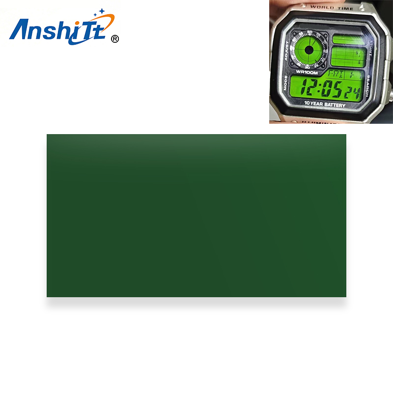 1 Opakowanie 10*20cm Zielony Ż – Lcd Screen Adhesive recenzja i cena
