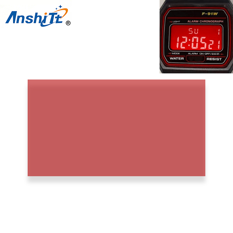 1 Opakowanie 10*20cm Zielony Ż – Lcd Screen Adhesive recenzja i cena